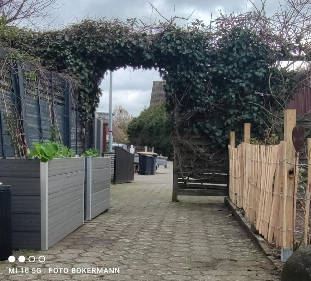 Ferienwohnung S+F Bokermann Hörstel Exteriér fotografie